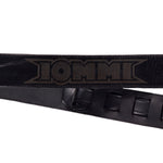 Tony Iommi Signature Logo Guitar Strap